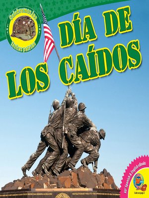cover image of Día de los Caídos